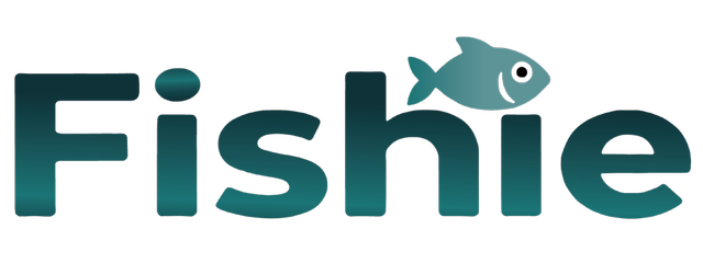 Fishie Logo