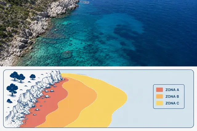 Aree Marine Protette e pesca in apnea: dove è vietato e perché